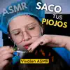 Vivalen ASMR - ASMR saco tus PIOJOS para DORMIR